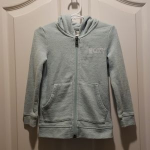 Roxy girls hoodie